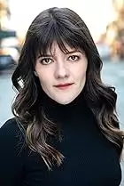 Madeleine Martin