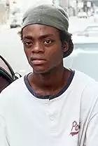 Harold Hunter