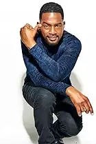 Bill Bellamy