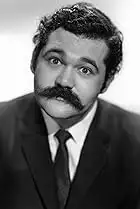 Avery Schreiber