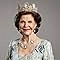 Queen Silvia