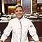 Cat Cora