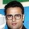 Rohit Roy