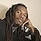 Benjamin Zephaniah