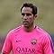 Claudio Bravo