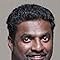 Muttiah Muralitharan