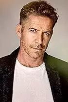 Sean Maguire