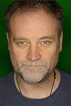 David Hewlett