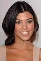 Kourtney Kardashian