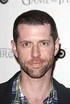 D.B. Weiss