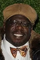 Cedric The Entertainer