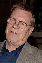 Warren Clarke