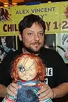 Alex Vincent