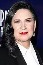 Pamela Rabe