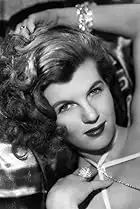 Corinne Calvet