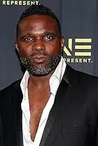 Darius McCrary