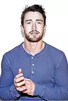 Robert Buckley