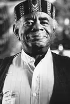 Roscoe Lee Browne