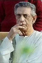 Satyajit Ray