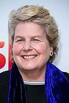 Sandi Toksvig