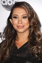 Cheryl Burke