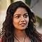 Swathi Reddy