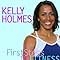 Kelly Holmes