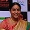 Saranya Ponvannan