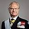 King Carl XVI Gustaf