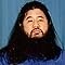 Shoko Asahara