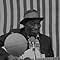 Mississippi John Hurt