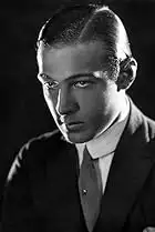 Rudolph Valentino