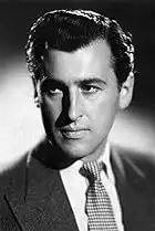 Stewart Granger