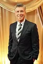 Tom Bergeron