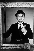 David Tomlinson