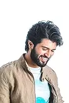 Vijay Deverakonda