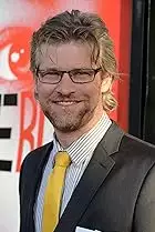 Todd Lowe