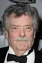 Bernard Fox