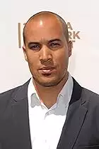 Coby Bell