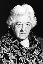 Margaret Rutherford