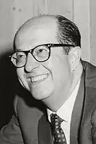 Phil Silvers