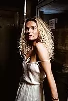 Clare Bowen