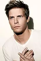 Hunter Parrish