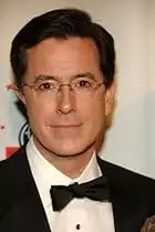 Stephen Colbert