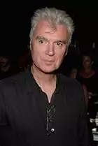 David Byrne