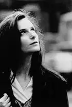 Katrin Cartlidge