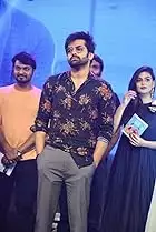 Ram Pothineni