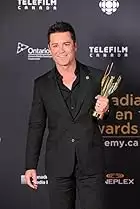 Yannick Bisson