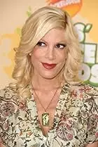 Tori Spelling