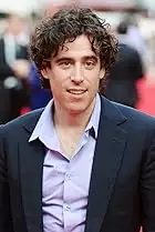 Stephen Mangan